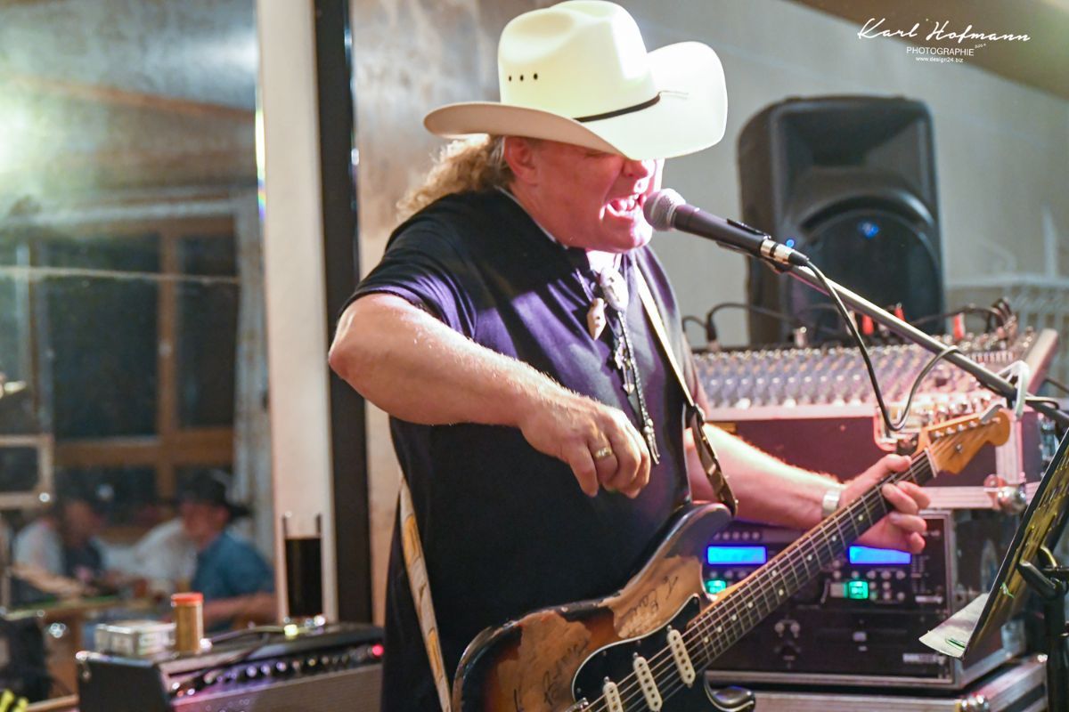 Entertainment Business for U.S. Country Music – Country-Event