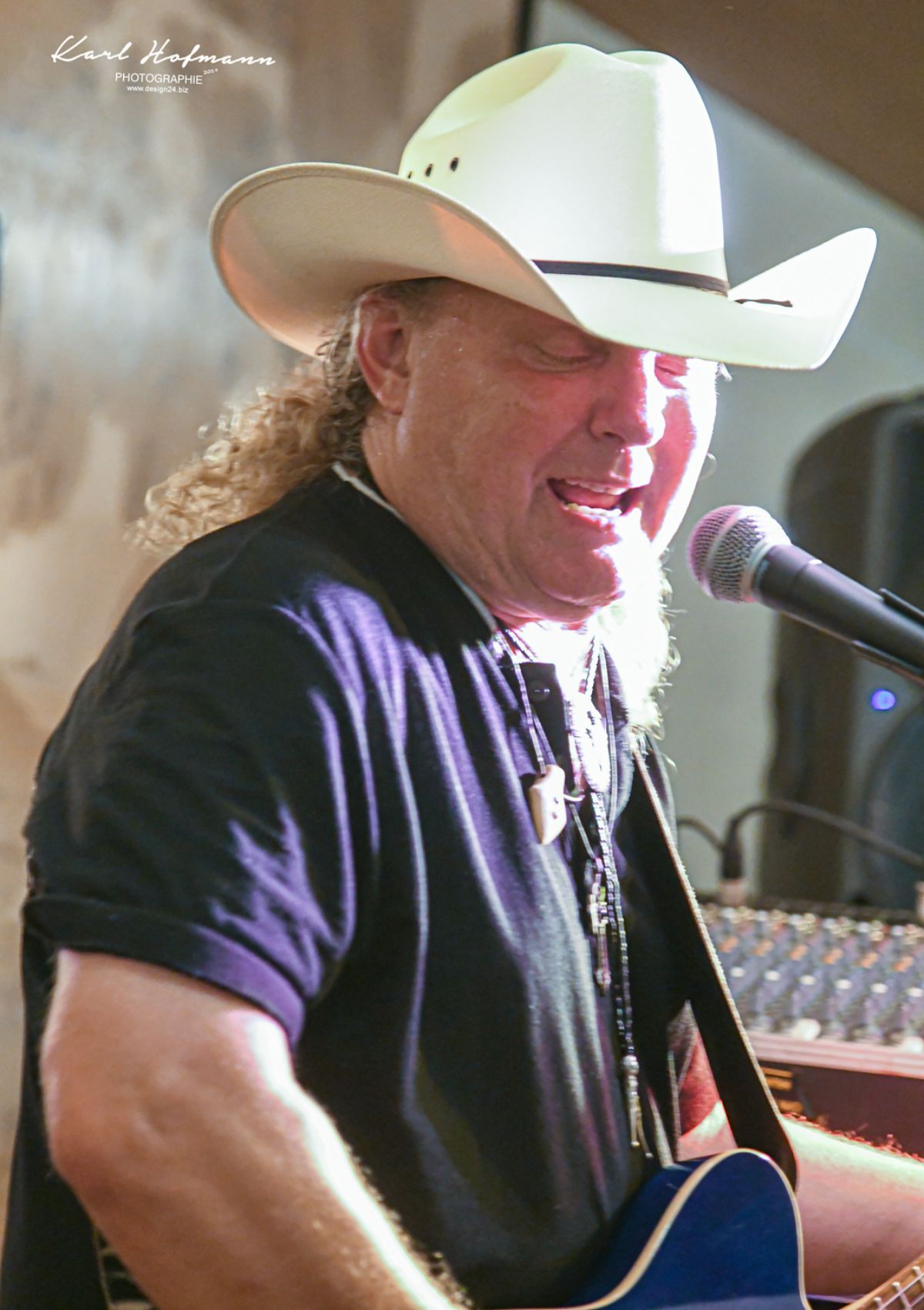 Entertainment Business for U.S. Country Music – Country-Event