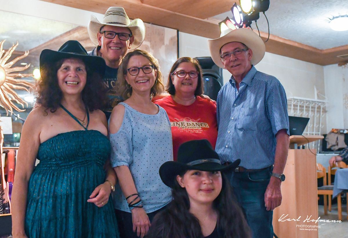 Entertainment Business for U.S. Country Music – Country-Event