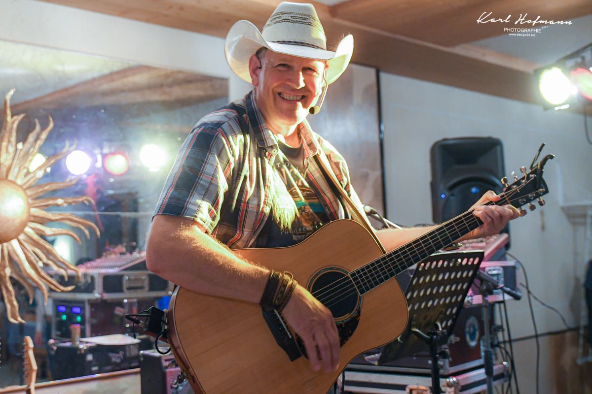 Entertainment Business for U.S. Country Music – Country-Event