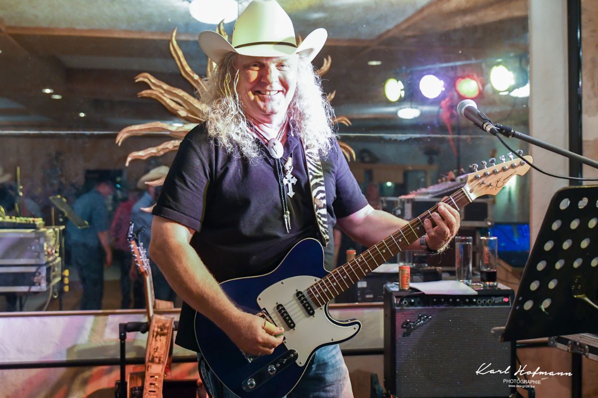 Entertainment Business for U.S. Country Music – Country-Event