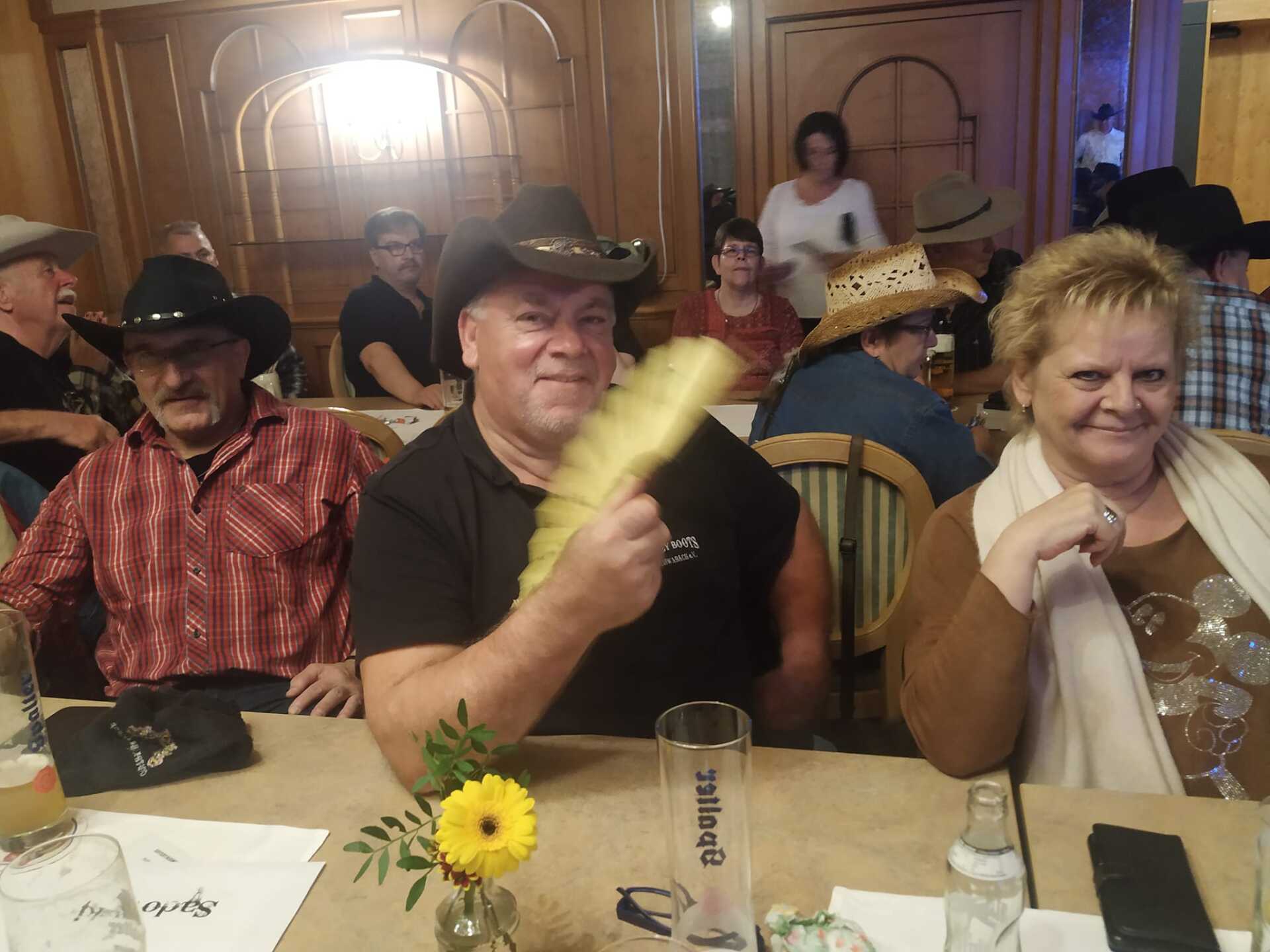 Entertainment Business for U.S. Country Music