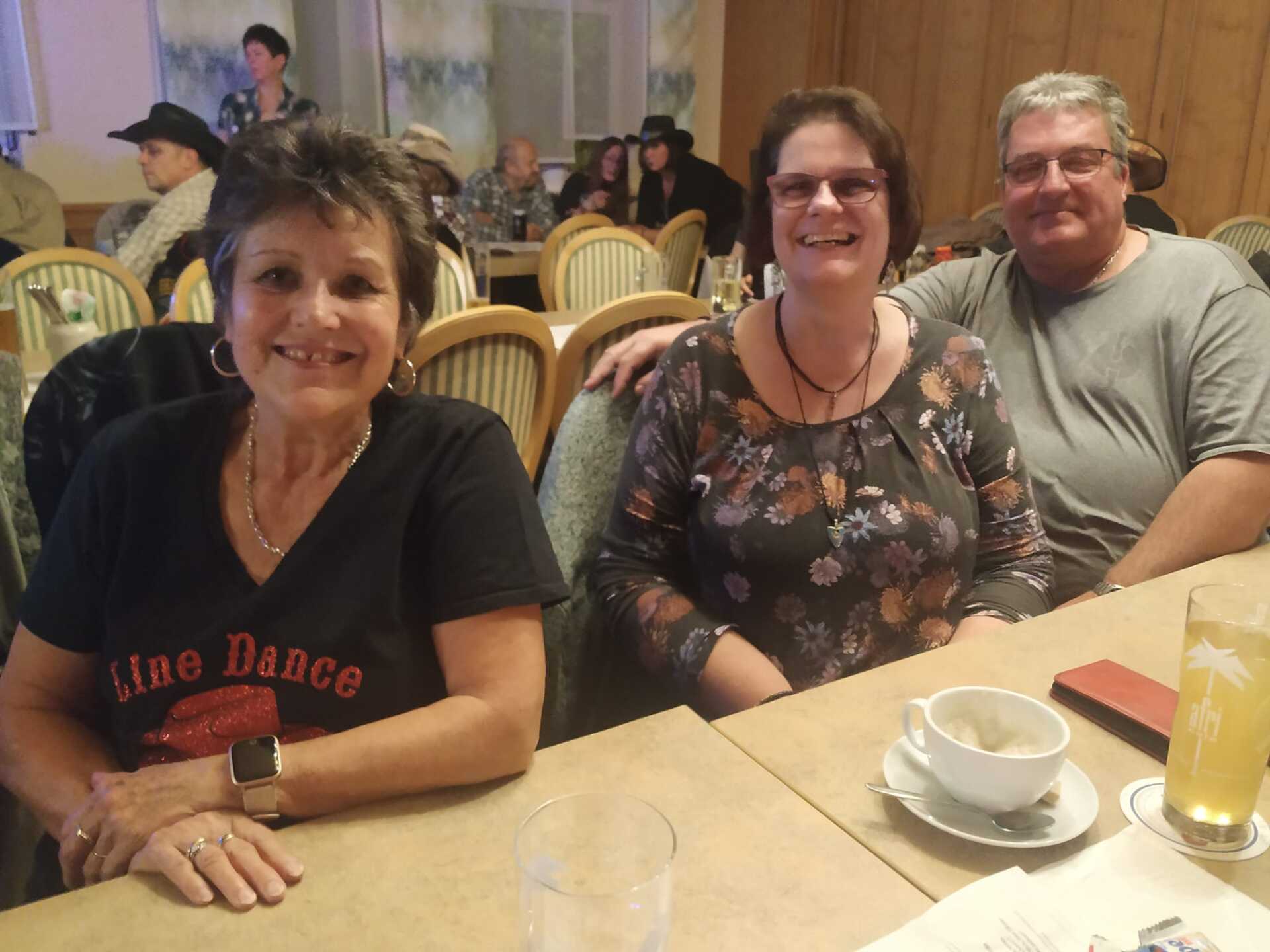 Entertainment Business for U.S. Country Music