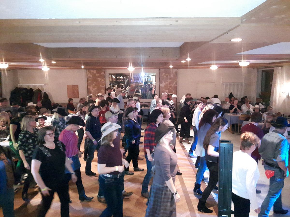 Entertainment Business for U.S. Country Music – Country-Event