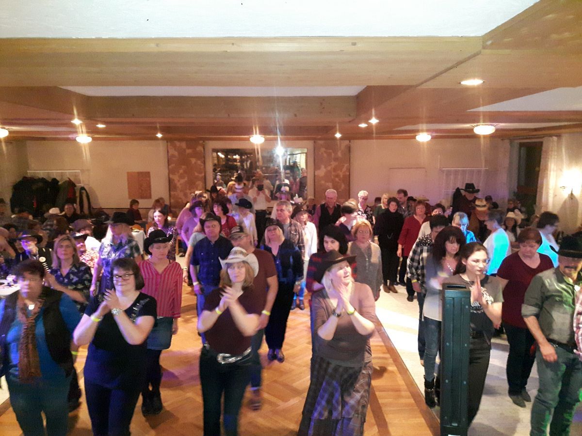 Entertainment Business for U.S. Country Music – Country-Event