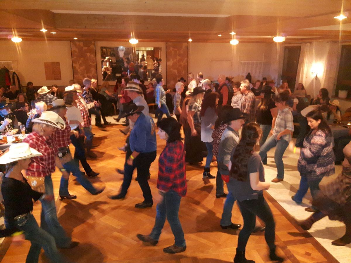 Entertainment Business for U.S. Country Music – Country-Event