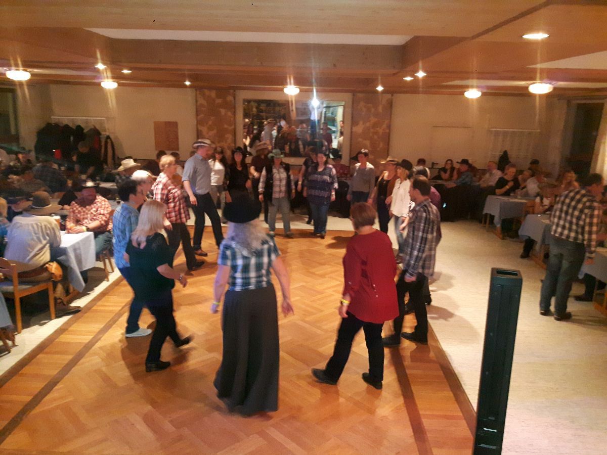 Entertainment Business for U.S. Country Music – Country-Event