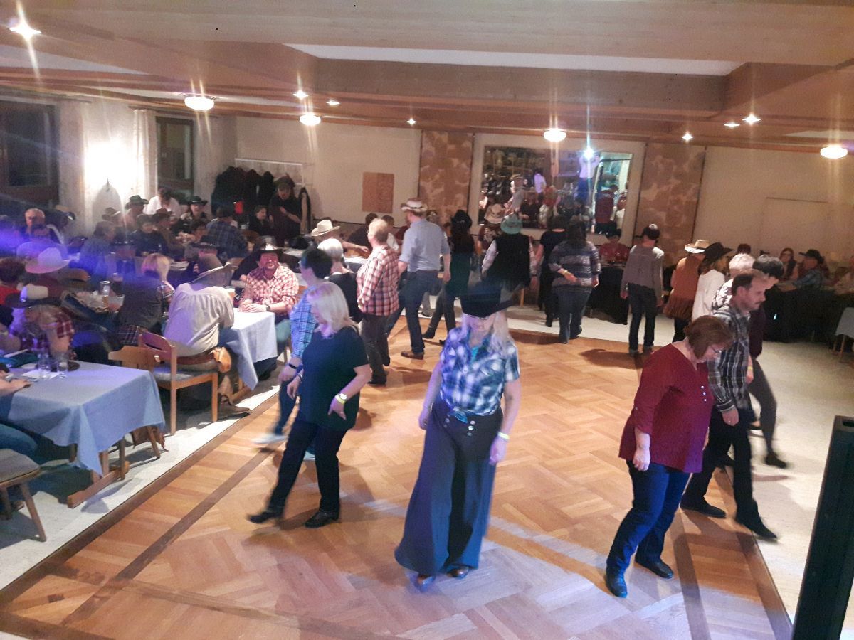 Entertainment Business for U.S. Country Music – Country-Event