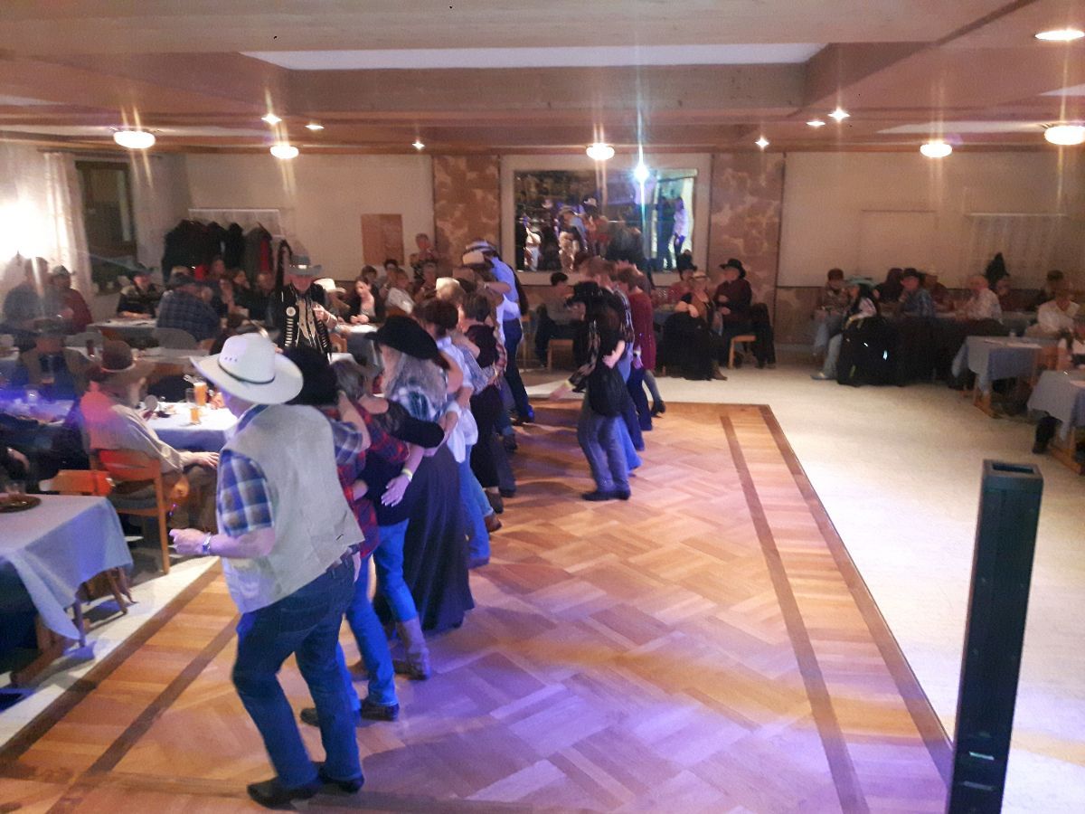 Entertainment Business for U.S. Country Music – Country-Event