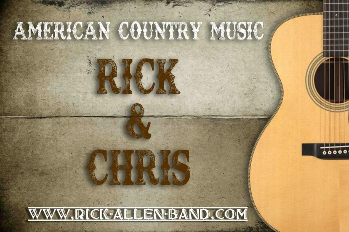 Entertainment Business for U.S. Country Music – Flyer