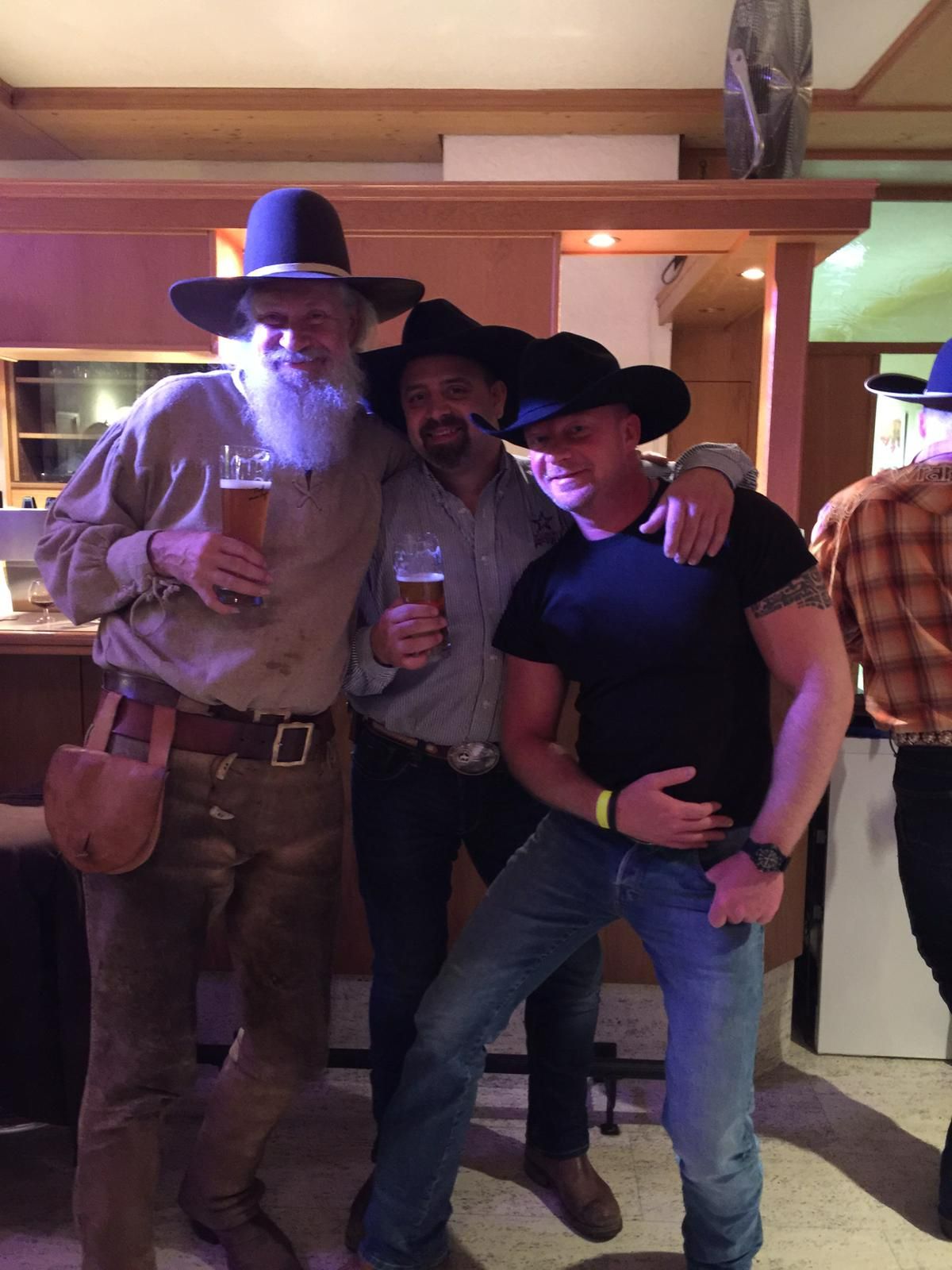 Entertainment Business for U.S. Country Music – Country-Event