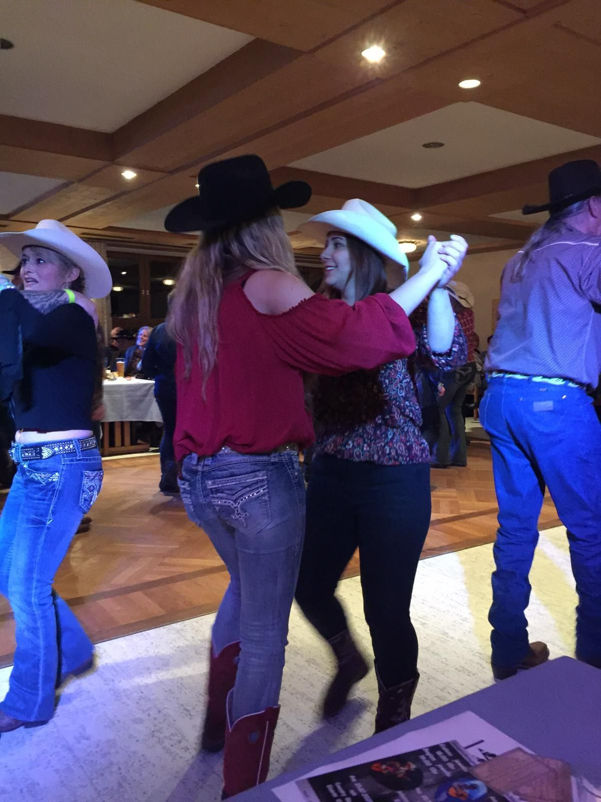 Entertainment Business for U.S. Country Music – Country-Event