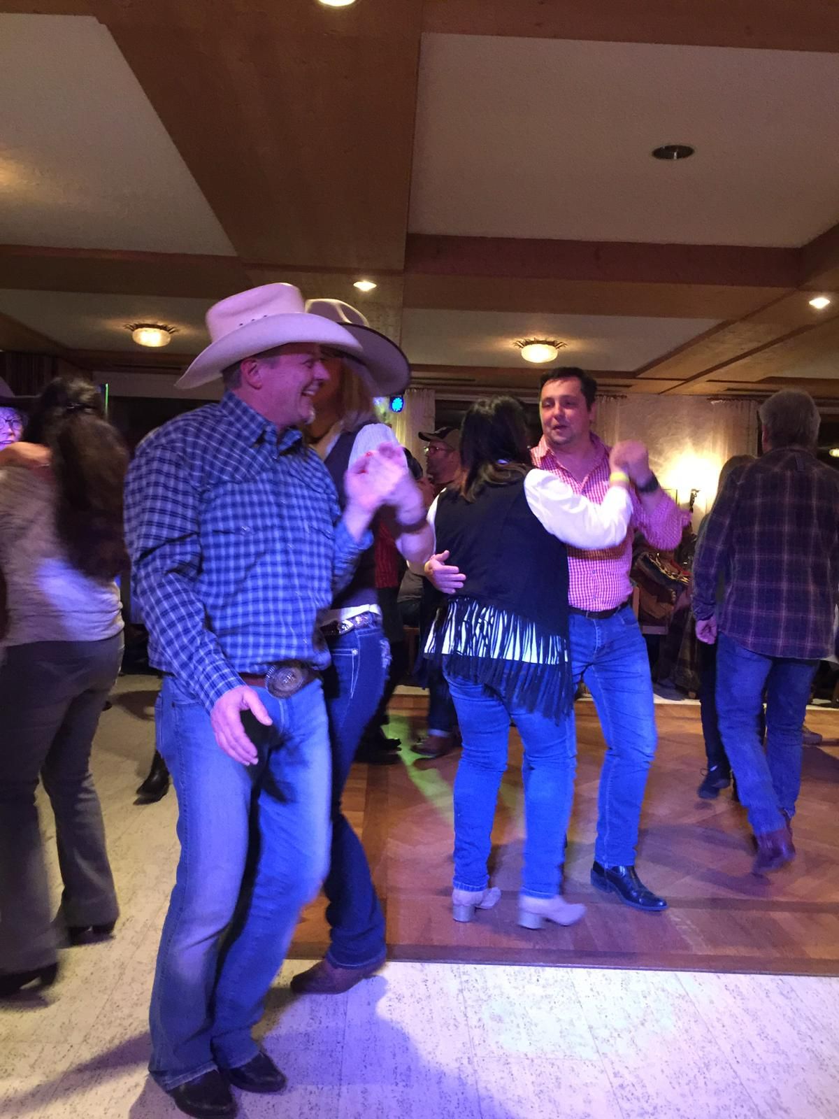 Entertainment Business for U.S. Country Music – Country-Event