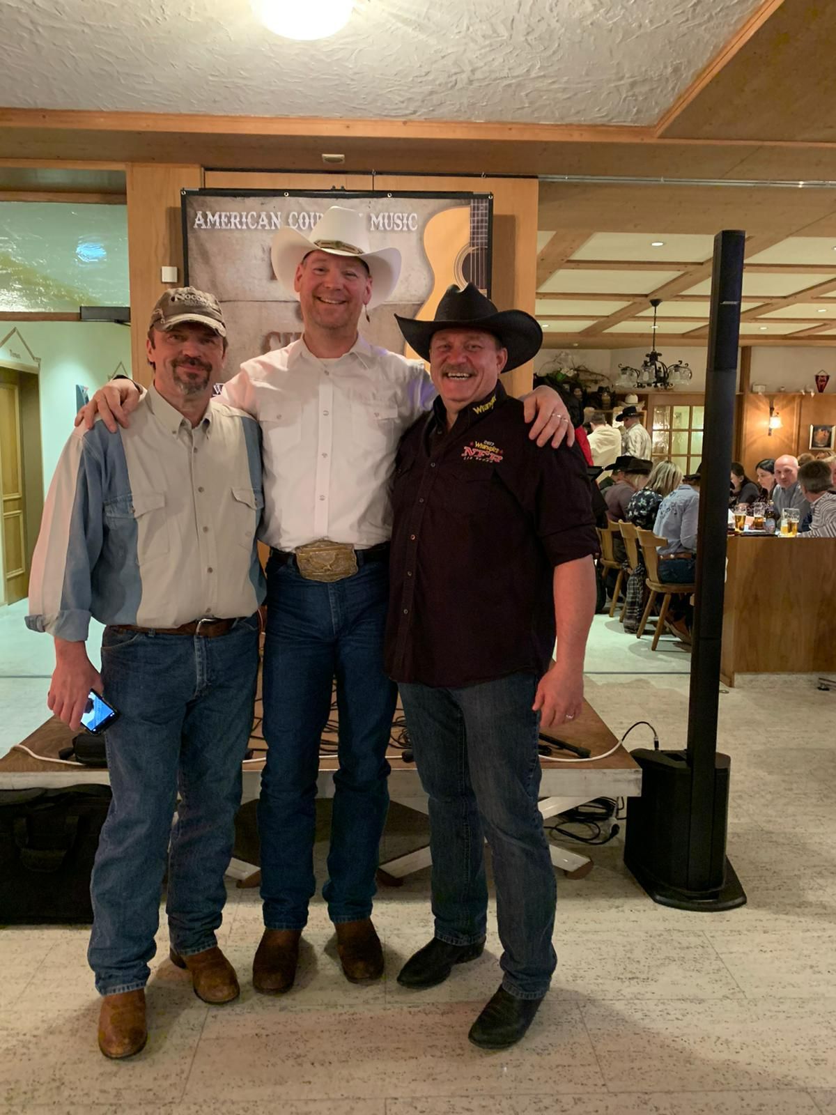 Entertainment Business for U.S. Country Music – Country-Event