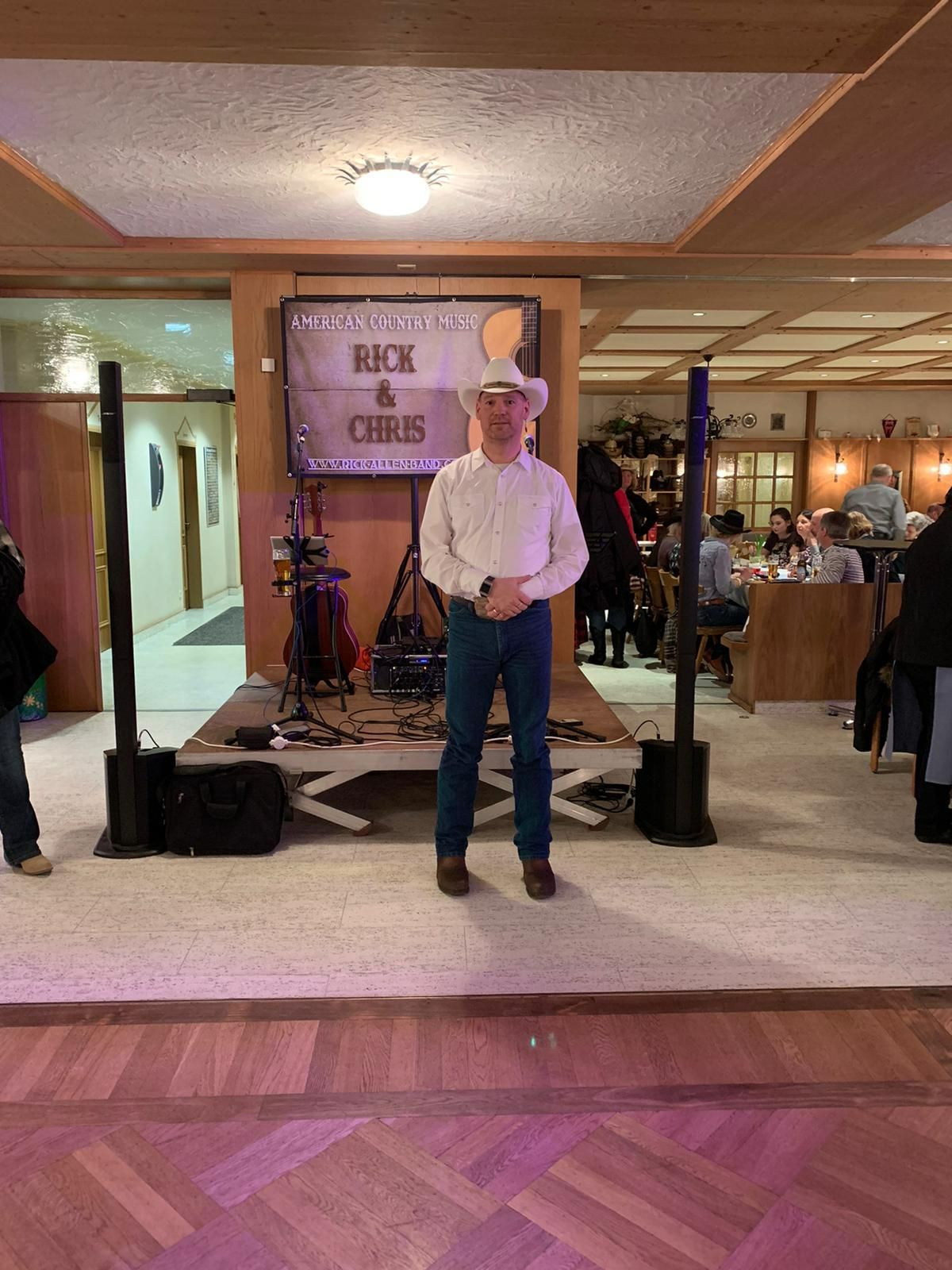 Entertainment Business for U.S. Country Music – Country-Event