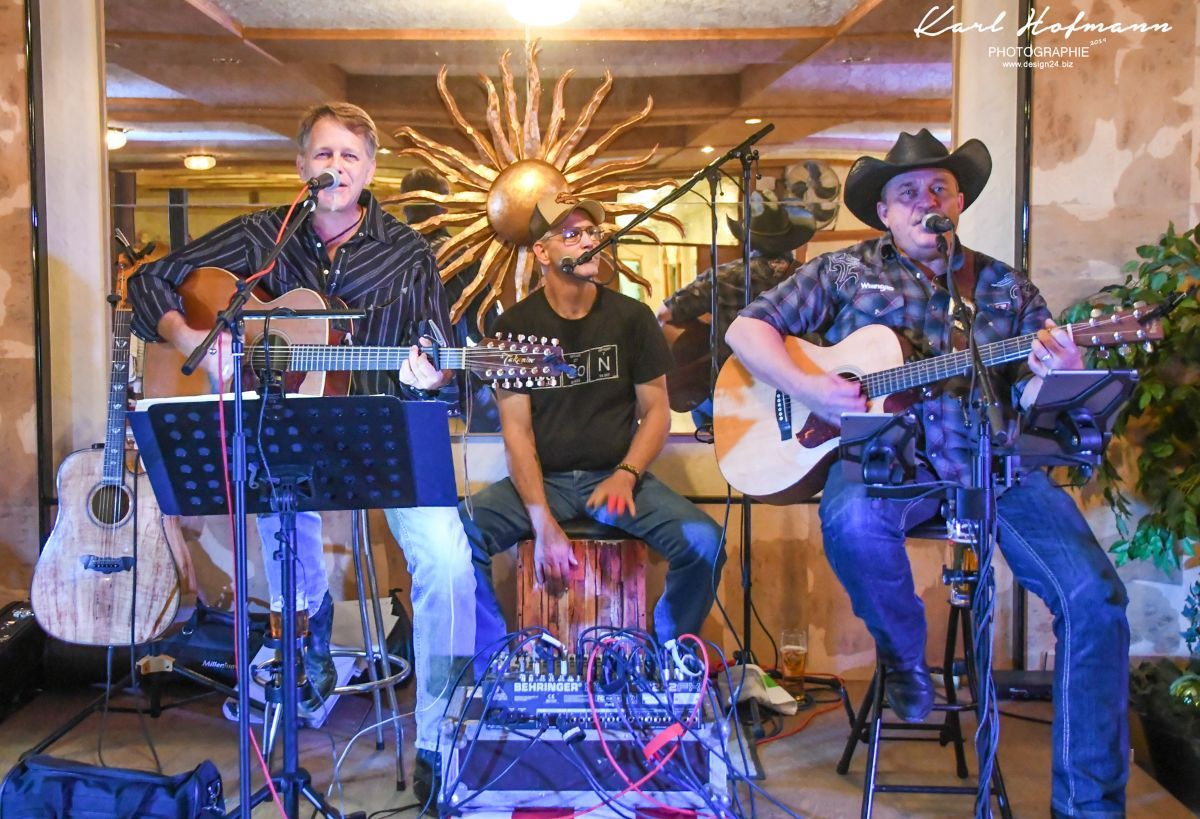 Entertainment Business for U.S. Country Music – Country-Event