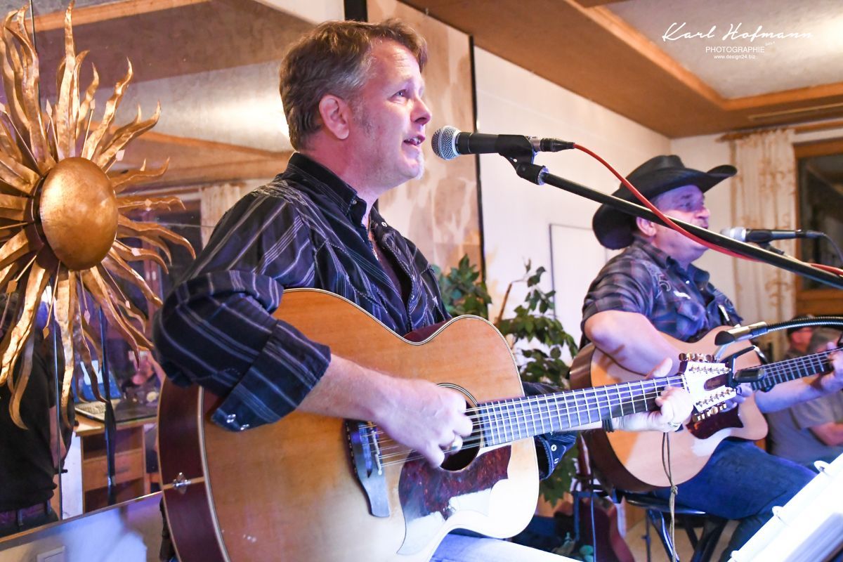 Entertainment Business for U.S. Country Music – Country-Event