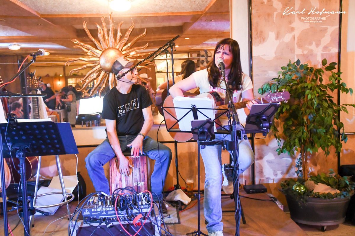 Entertainment Business for U.S. Country Music – Country-Event