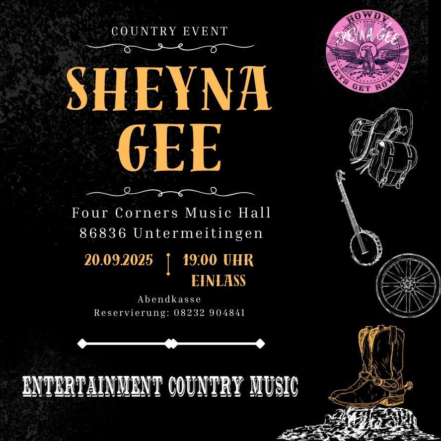 Entertainment Business for U.S. Country Music