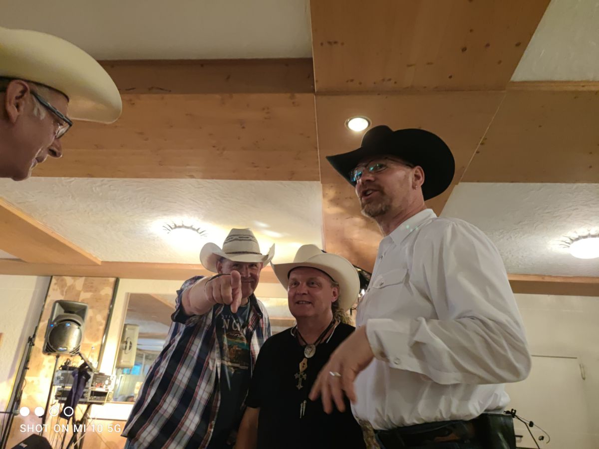 Entertainment Business for U.S. Country Music – Country-Event