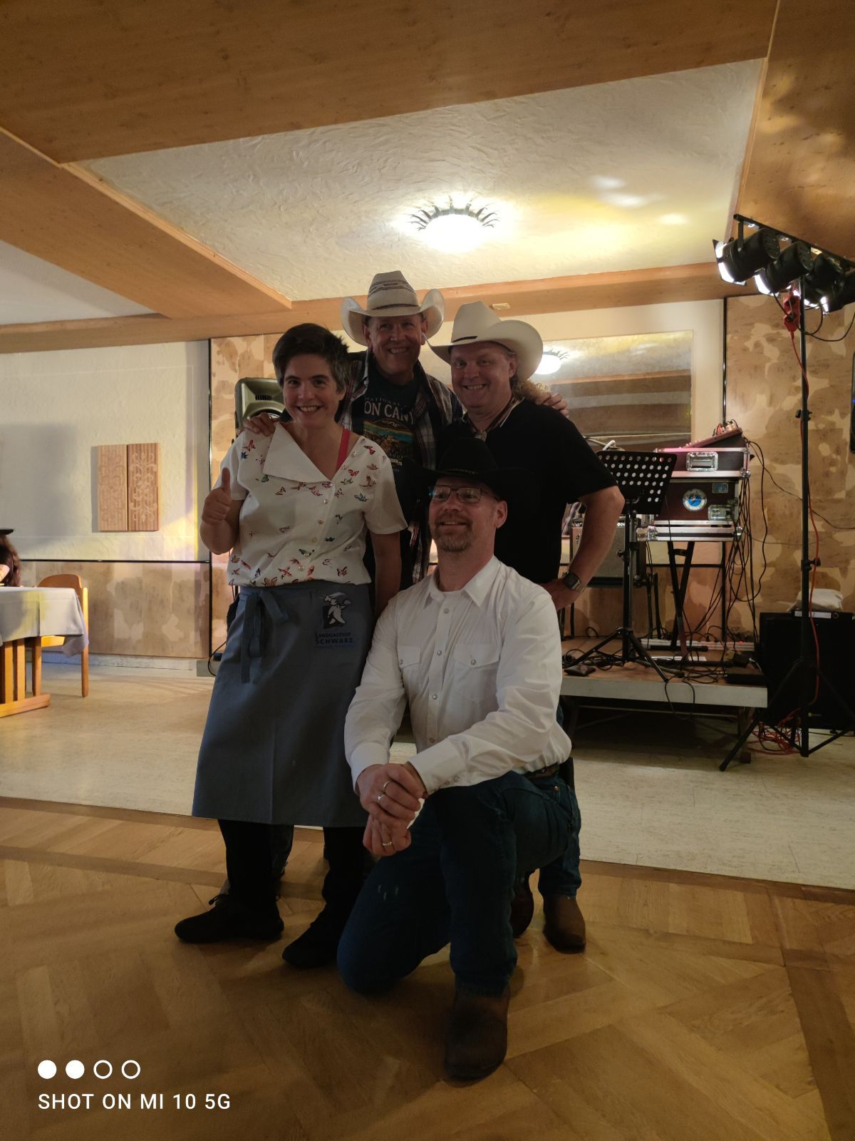 Entertainment Business for U.S. Country Music – Country-Event