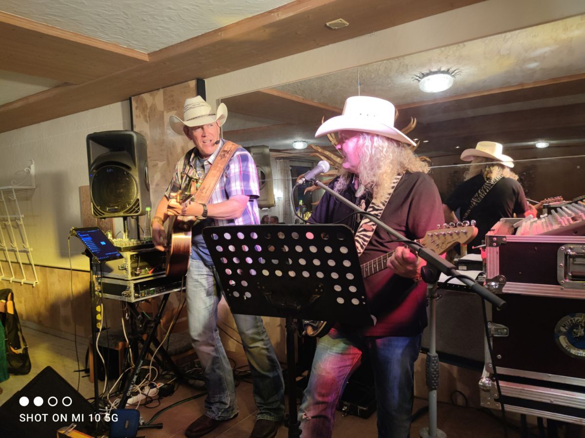 Entertainment Business for U.S. Country Music – Country-Event