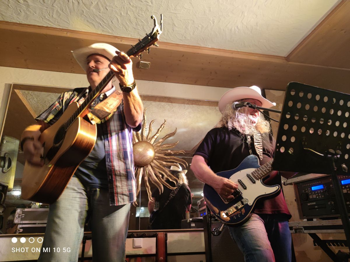 Entertainment Business for U.S. Country Music – Country-Event