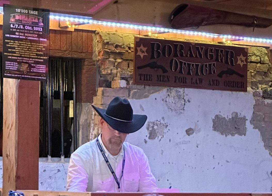 Entertainment Business for U.S. Country Music