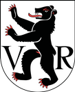 Wappen Appenzell Ausserrhoden - VCACMS