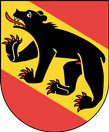Wappen Bern - VCACMS