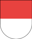 Wappen Solothurn - VCACMS