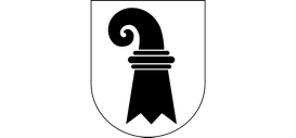 Wappen Basel Stadt - VCACMS