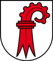 Wappen Basel Landschaft - VCACMS