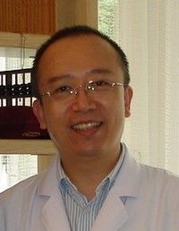 Yongjie Wang - VCACMS
