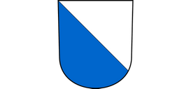 Wappen Zürich - VCACMS