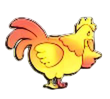 Logo de du restaurant La Picota