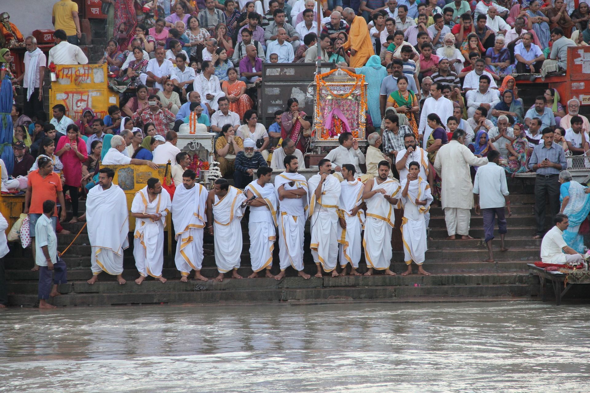 incontro di yoga - Parvati Yoga