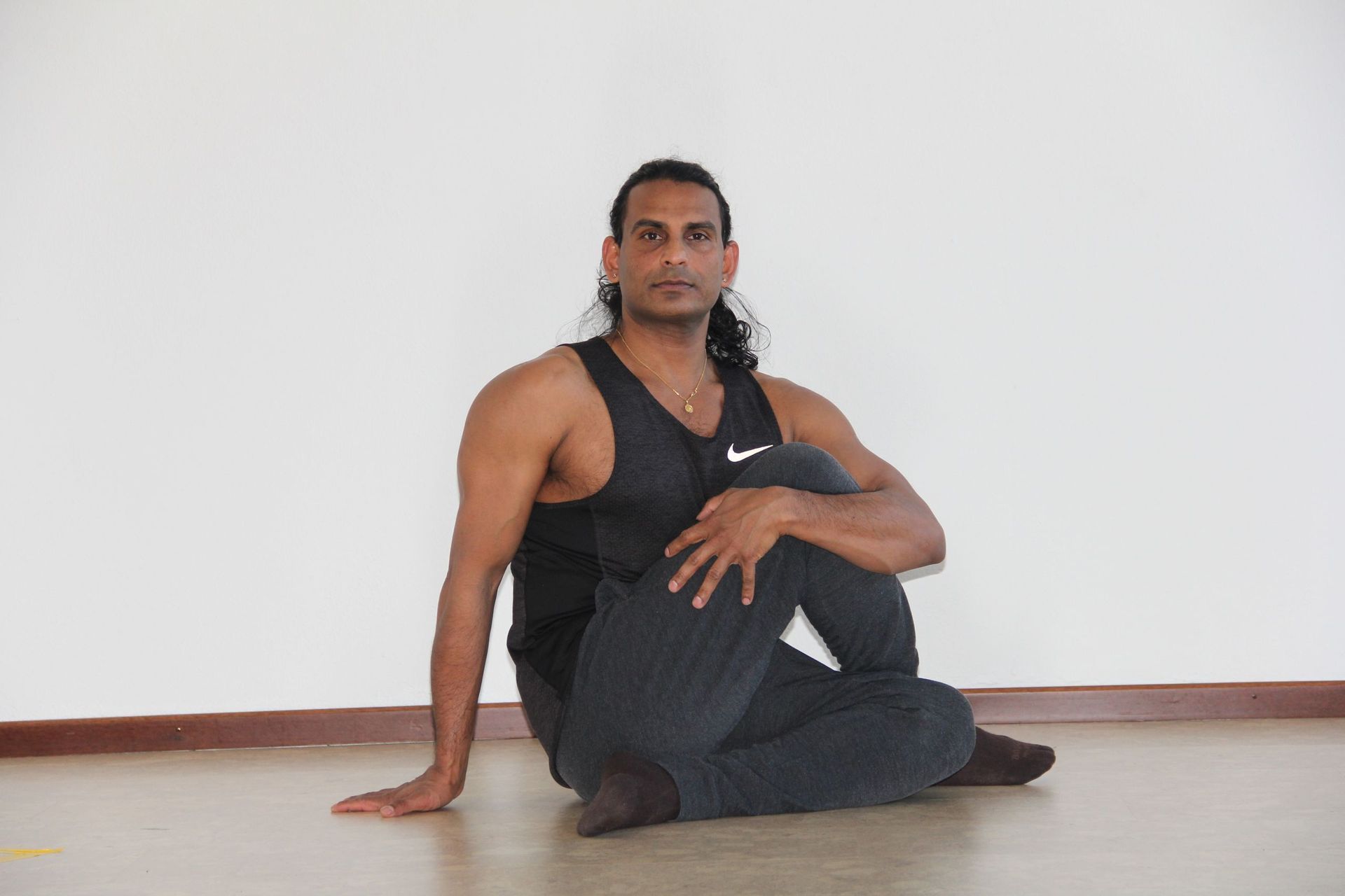 maestro di yoga - Parvati Yoga