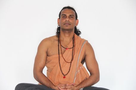 Insegnante di yoga