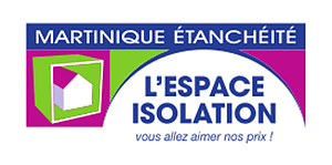 Logo de l'entreprise Martinique &Eacute;tanch&eacute;it&eacute;