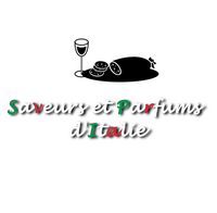 Logo-Saveurs et Parfums d'Italie