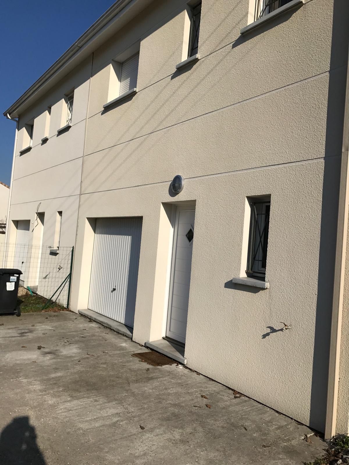 Maçonnerie à Bordeaux