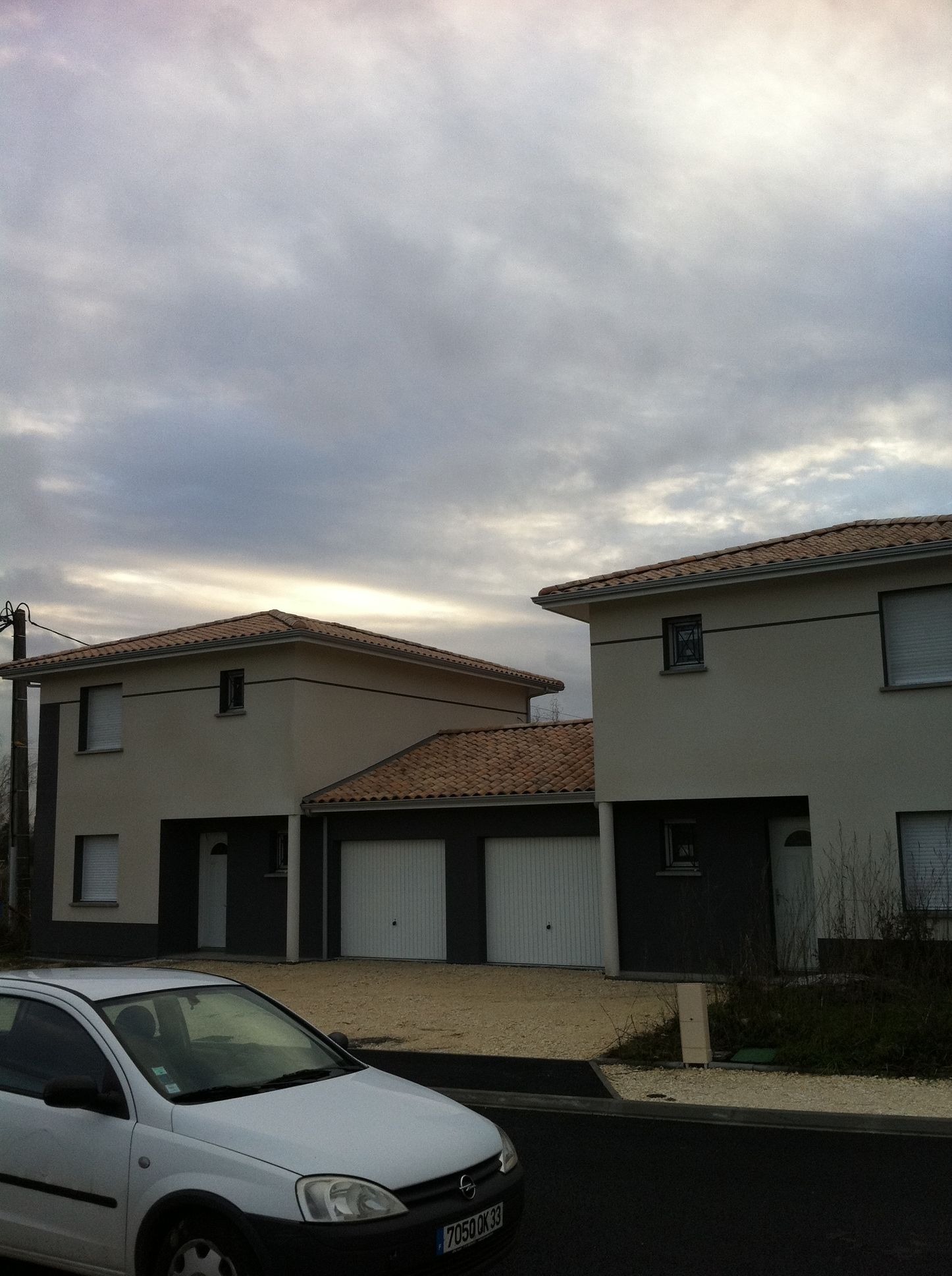 Choix de l’enduit en fonction du type de support.