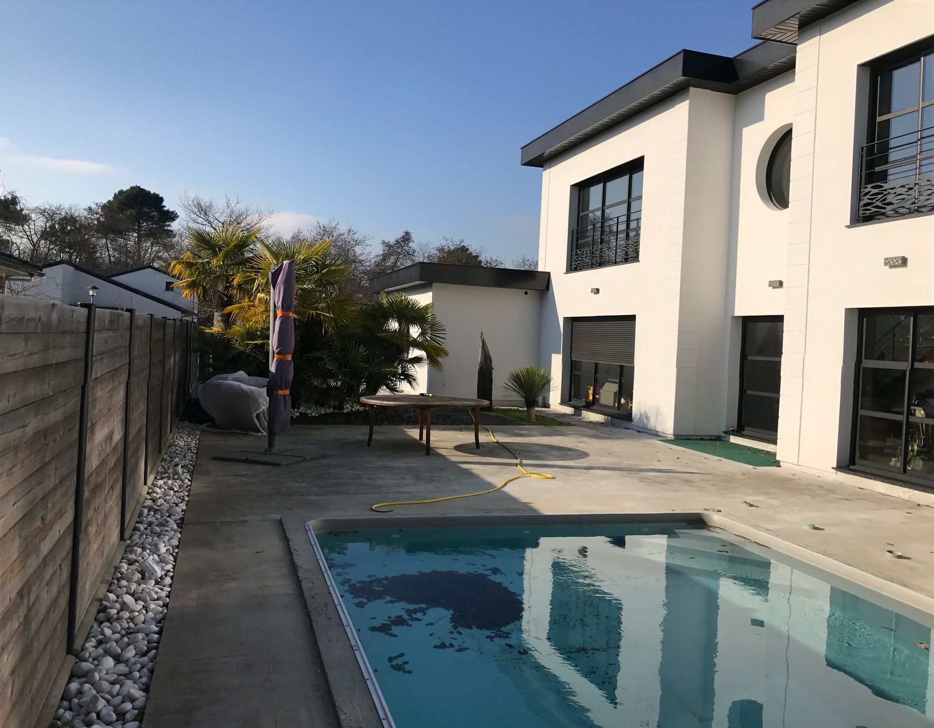 Maîtrise des techniques d’application.