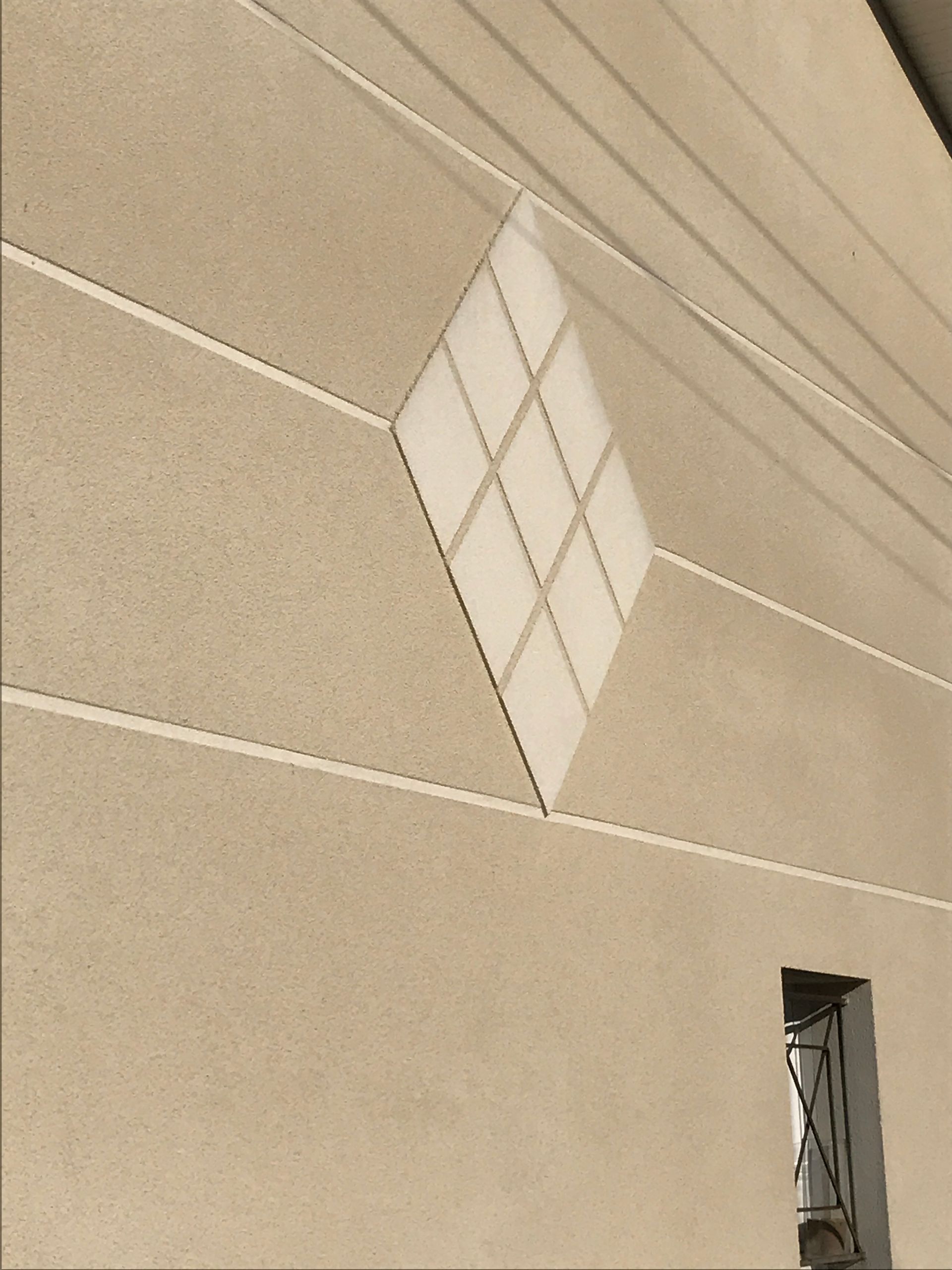 Enduit décoratif pour un style personnalisé.