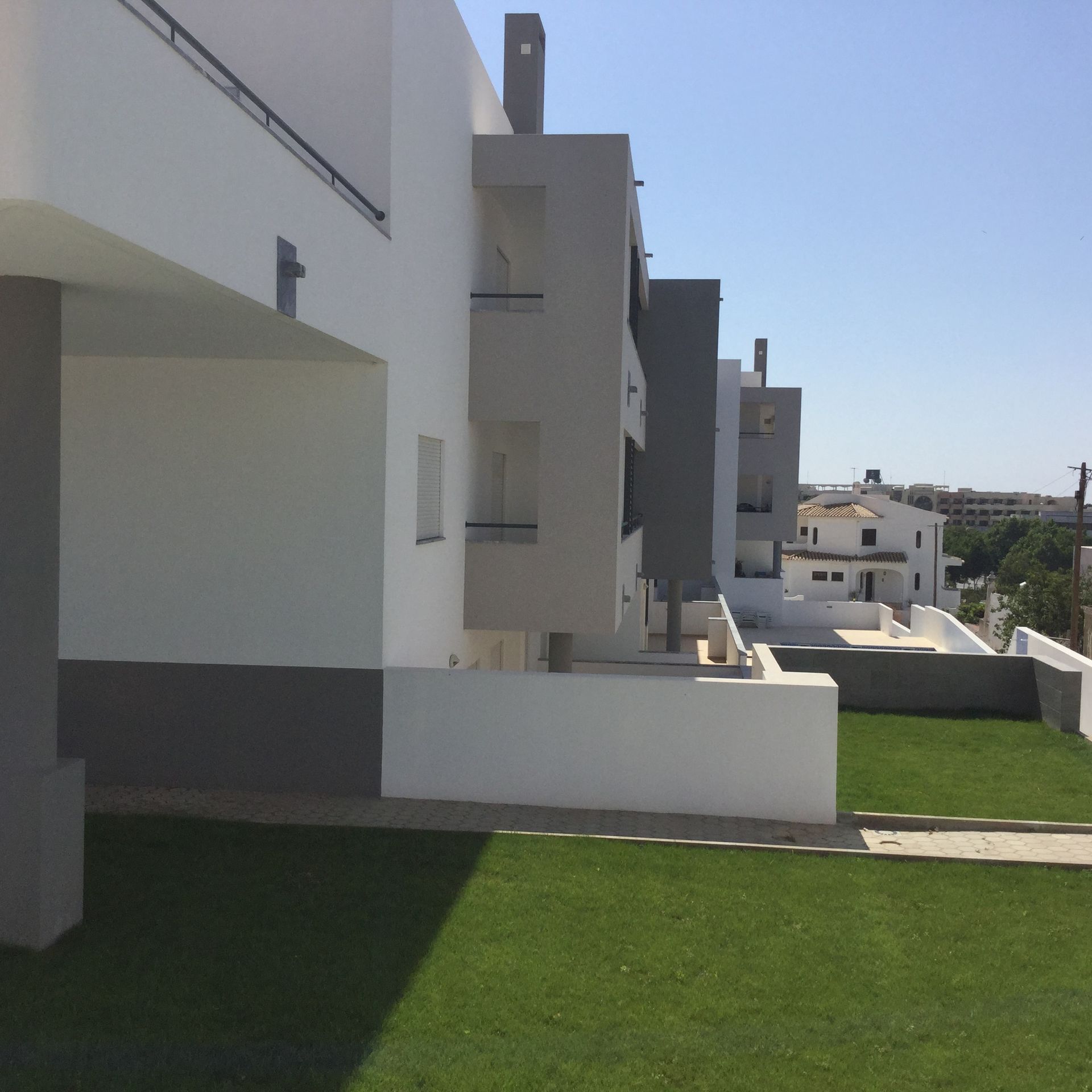 Enduit monocouche en action.