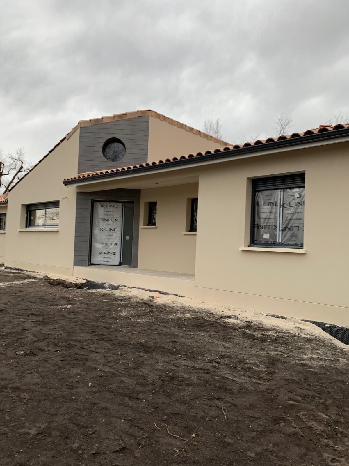 Personnalisez votre façade