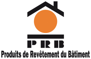 Produits de revêtement du bâtiment.