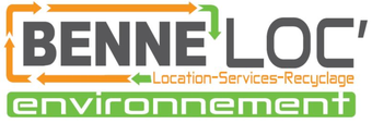 Logo Benne Loc'Environnement