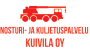 Nosturi -ja kuljetuspalvelu Kuivila Oy